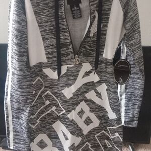 Baby Phat Black Jacket